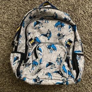 Pottery Barn Kids backpack Large